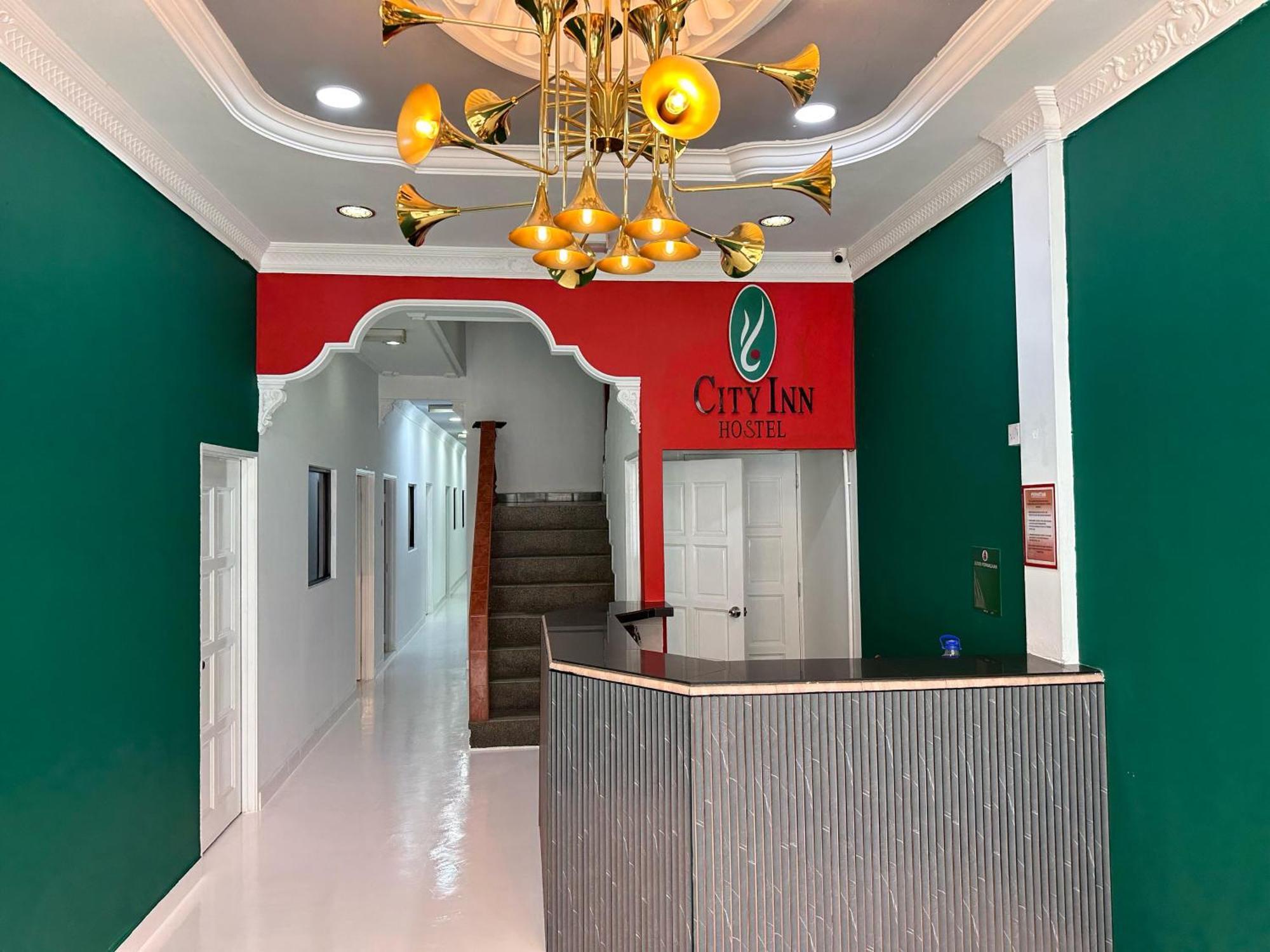City Hostel Inn — Photos 2